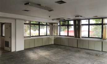 Imagem 3: Sala Comercial 5 Salas, 2 vagas no Brooklin - Venda e Locação