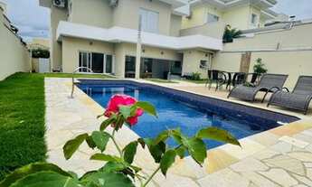 Imagem 5: Casa - Swiss Park - Campinas