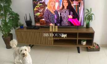 Imagem 5: Apartamento com 3 dorms, Vila Valparaíso, Santo André - R$ 645 mil, Cod: 780