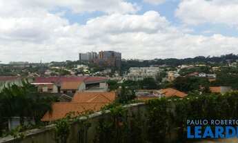 Imagem: SOBRADO - MORUMBI - SP