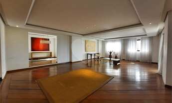 Imagem: Apartamento com 4 quartos