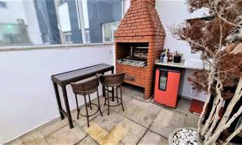 Imagem 15: São Paulo - Apartamento Padrão - Tatuapé