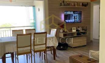 Imagem 3: Apartamento - Parque Prado - Campinas