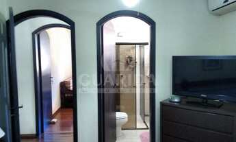 Imagem 6: Casa para comprar no bairro Cristal - Porto Alegre com 3 quartos