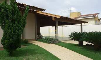 Imagem 3: Casa com 3 dormitórios para alugar, 409 m² por R$ 8.000,00/mês - Vila Harmonia - Araraquar