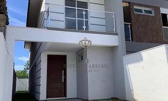 Imagem: Florianópolis - Casa Padrão - Campeche