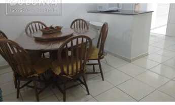 Imagem 4: Santo André - Casa Padrão - Vila Camilópolis