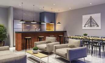 Imagem 5: Apartamento com 2 dormitórios à venda em Pelotas