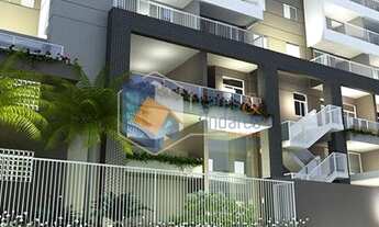 Imagem: Apartamento à venda 2 Quartos, 1 Suite