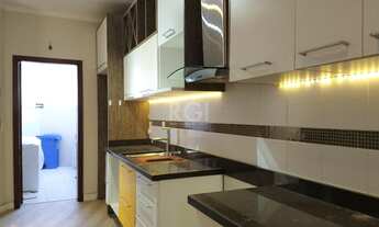 Imagem 6: Porto Alegre - Casa Padrão - Cristal