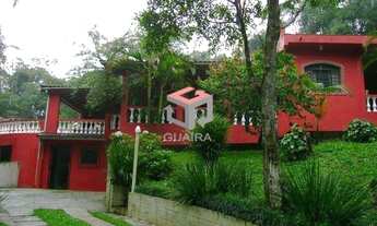 Imagem: Casa à venda, 3 quartos, 1 suíte, 7 vagas