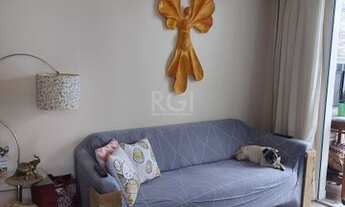 Imagem 5: APARTAMENTO, 02 DORMITÓRIOS, 01 VAGA ESCRITURADA, BAIRRO VILA NOVA, PORTO ALEGRE, RS