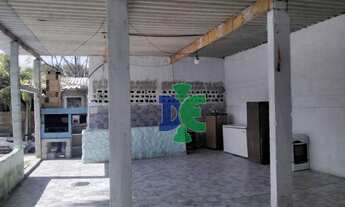 Imagem 3: Chácara com 2 dormitórios à venda, 375 m² por R$ 170.000 - Veraneio Ijal - Jacareí/SP