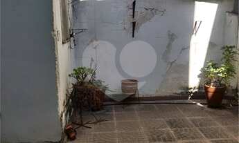 Imagem 4: Casa em excelente bairro de Perdizes, próxima a Avenida Sumaré