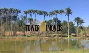 Imagem 3: Terreno - Reserva do Itamaracá - Valinhos