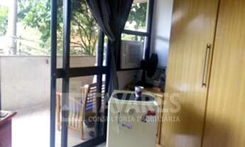 Imagem 6: Apartamento em Jardim Botânico