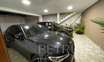 Imagem 5: Casa - Vila Brandina - Campinas