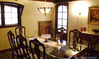 Imagem 5: COBERTURA - HIGIENÓPOLIS - SP