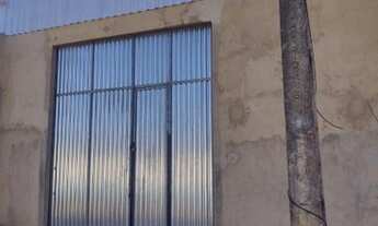 Imagem 2: Imóvel galpão 10X25