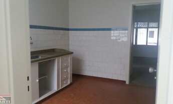 Imagem 6: PARALELA AVENIDA BRAZ LEME