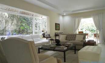 Imagem 6: SOBRADO - ALTO DE PINHEIROS - SP