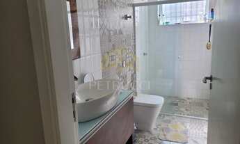 Imagem 5: Casa - Jardim Madalena - Campinas