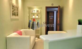 Imagem 5: Sala à venda, 35 m² por R$ 185.000,00 - Centro - Campinas/SP