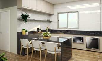 Imagem 5: Área privativa em um dos melhores pontos do Barreiro