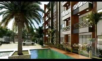 Imagem 6: Apartamento à venda no bairro GUARAJUBA - Camaçari/BA