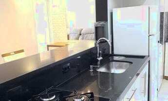 Imagem 4: São Paulo - Apartamento Padrão - Jardim Maringá