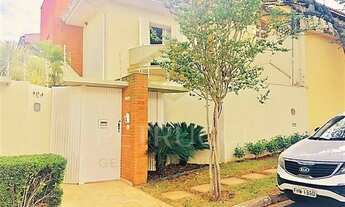 Imagem 3: Casa - Parque Nova Campinas - Campinas