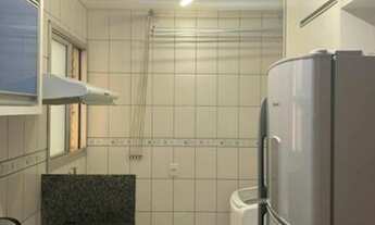 Imagem 6: Possui 80 metros quadrados com 2 quartos