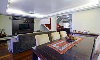 Imagem 5: Porto Alegre - Casa Padrão - Ipanema