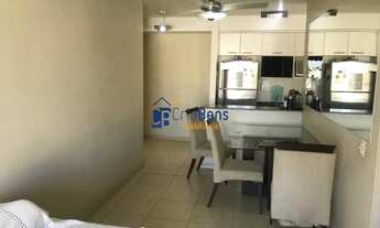 Imagem: Rio de Janeiro - Apartamento Padrão - Del