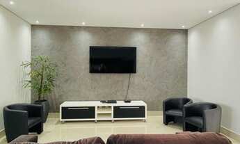 Imagem 7: Casa - Swiss Park - Campinas