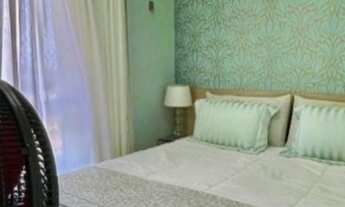 Imagem 5: OPORTUNIDADE!!! Lacqua 117m2, semi mobiliado, 3vagas - PRA ASSINAR HOJE!!!