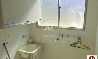 Imagem 4: Apartamento (tipo - padrao) 2 dormitórios, cozinha planejada, portaria 24hs, lazer, espaço