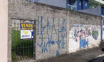 Imagem 3: Santo André - Terreno Padrão - Vila Metalúrgica