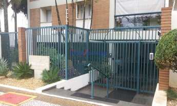 Imagem 2: Apartamento - Jardim Flamboyant - Campinas