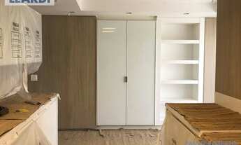 Imagem 2: APARTAMENTO - CAMPO BELO - SP