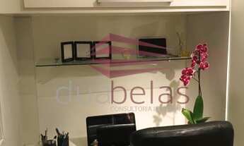 Imagem 6: Lindo apartamento de 122m² de porteira fechada! IMPECÁVEL