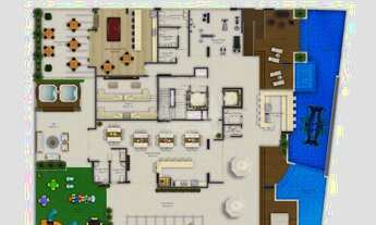 Imagem 2: NOVISSIMO - FRENTE AVENIDA ESPETACULAR