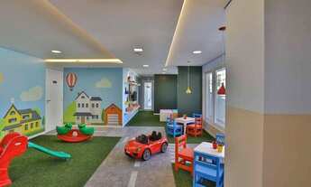 Imagem 3: Elev Pompeia - 72m², com 2 à 3 Dorm - Vila Pompéia - SP