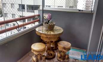 Imagem: APARTAMENTO - PERDIZES - SP