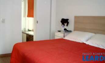 Imagem 7: APARTAMENTO - HIGIENÓPOLIS - SP