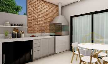 Imagem 5: Casa - Vila Monte Alegre - Paulínia