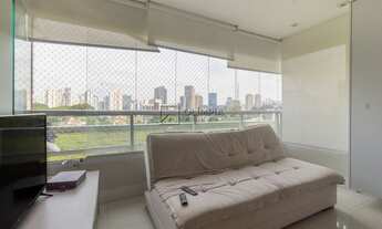 Imagem: Apartamento Venda 1 Dormitórios - 45 m²