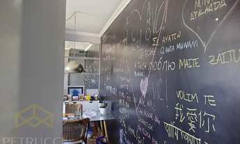 Imagem 2: Apartamento - Parque Itália - Campinas