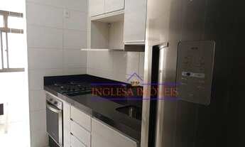 Imagem 5: Apartamento à Locação, no Bairro Vila Floresta em Santo André/SP