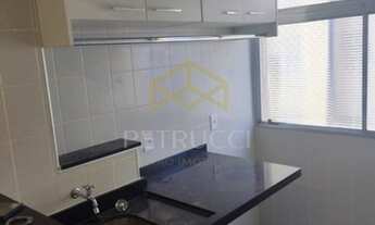 Imagem 6: Apartamento - Vila Proost de Souza - Campinas